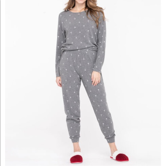 🎄🎁 Holiday Martini PJ set S,L,XL,XXL - Picture 14 of 14